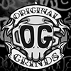 Original Grinds Coffee Shop
